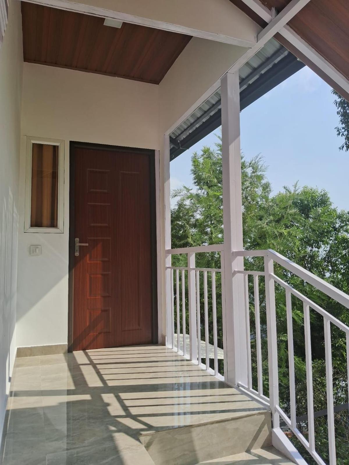 Blackcherry Munnar Exterior foto